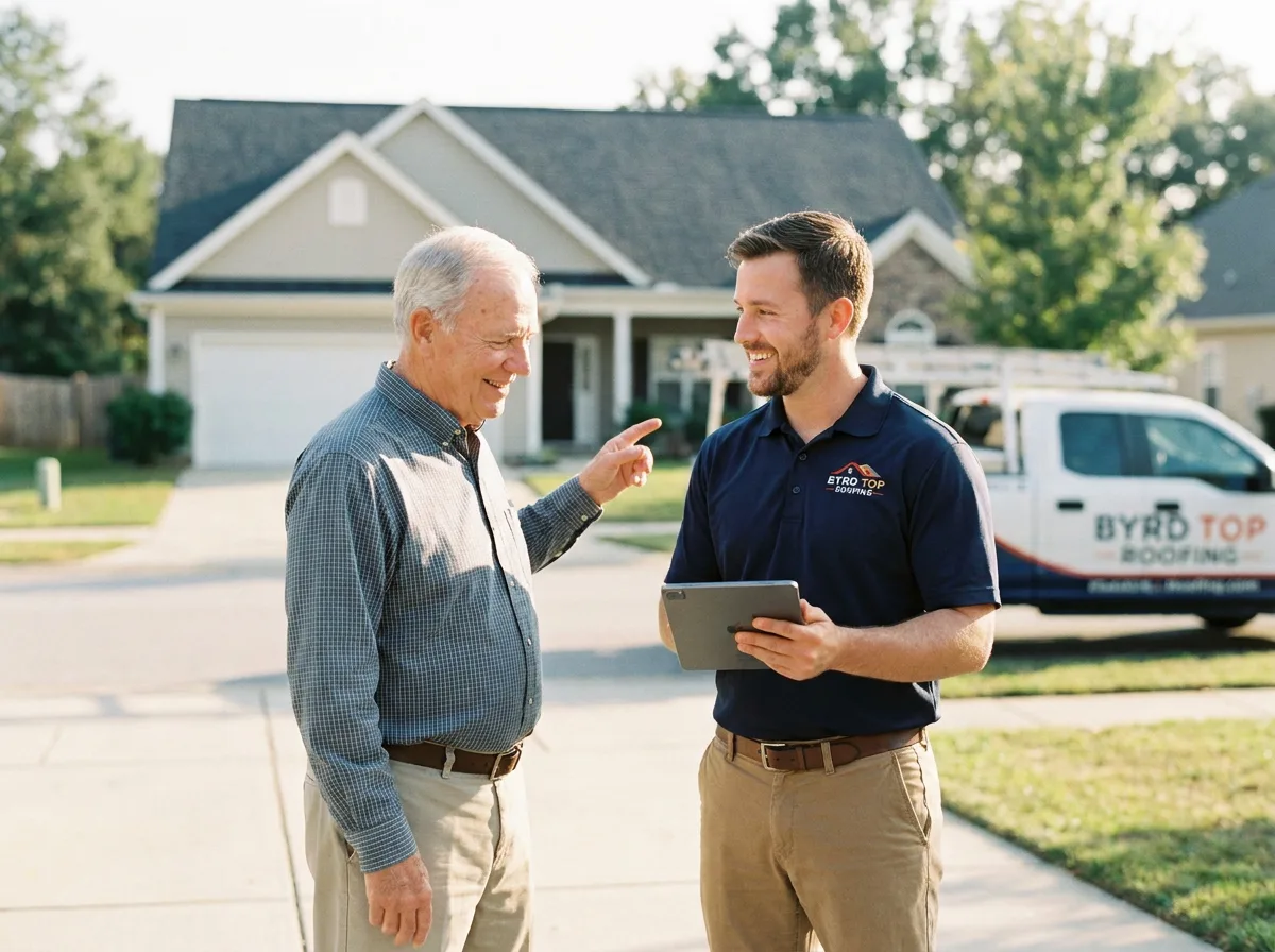 Roofing East Waterford, PA FAQs